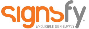 logo signsfy